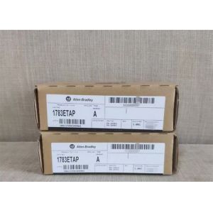 China 1783-ETAP AB Redundant Power Supply Module Programmable Logic Controller on sale