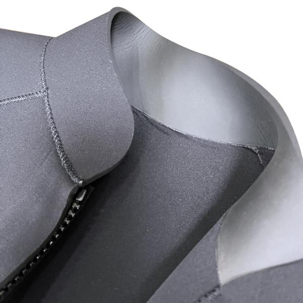 ISO9001 Certified Neoprene Diving Suit Stretchable Durable and UV Resistant for Swimming