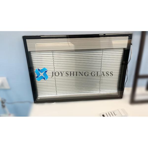 Customized Electric Aluminum Frame Louvered Glass Window Customized Electric Aluminum Frame Louvered Glass Window
