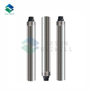 DS380 Optical Dissolved Oxygen Sensor Submersible DO Measurement Sensor Probe