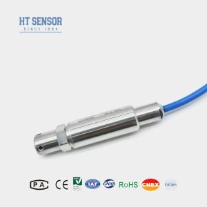 China Industrial-Grade Liquid Level Transmitter For Accurate Measurement And Monitoring Pressure Sensor on sale