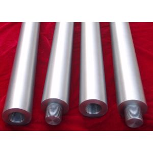 Glass Furnace Molybdenum Electrode Length 150mm-1500mm