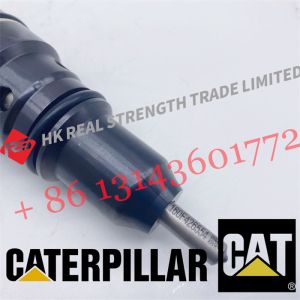 Caterpillar C7 Engine Common Rail Fuel Injector 328-2586 387-9430 10R-4761 238