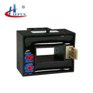 Buy cheap 400A Open Loop Hall Effect Current Sensor For Electronic Current Measurement from wholesalers