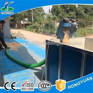 Quality XL-160 18 tons per hour carrying capacity grain auger for sale
