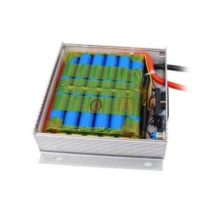 3000F 2000F Car Starting Capacitor , 16V Engine Starting Battery