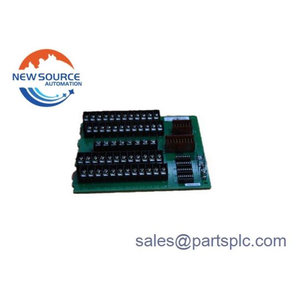 Buy DI810 3BSE008508R1 ABB DCS Controller Communication Modules  Bus Interfaces at wholesale prices