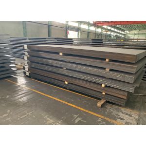 A387 Gr.9 Cl.2 Steel Plate A387 Pressure Vessel Plates A387 Hot Rolled Steel