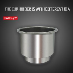 cup holder for cinema seating