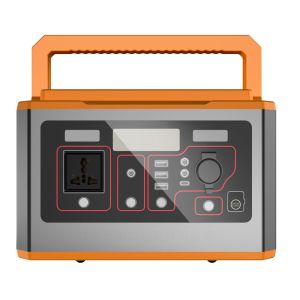 China 500W 130000mAh Power Charger Station on sale