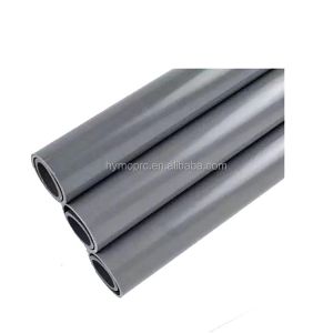 1/2"-12" Round PVC Water Pipe Affordable Colored Tubes for Water Supply
