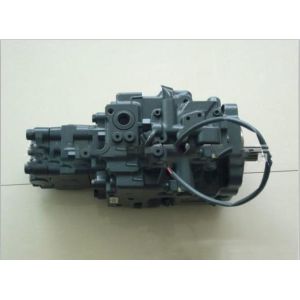 708-1S-00213 708-1S-00213 Bulldozer Gear Pump