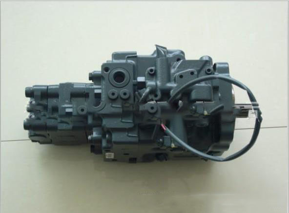 Buy 708-1S-00213 708-1S-00213 Bulldozer Gear Pump at wholesale prices