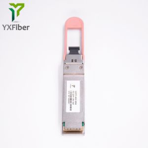 SR4 40G QSFP+ Transceiver