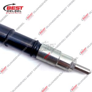 High Quality Common Rail Fuel Injector 095000-7810 For Toyota 23670-30290 095000