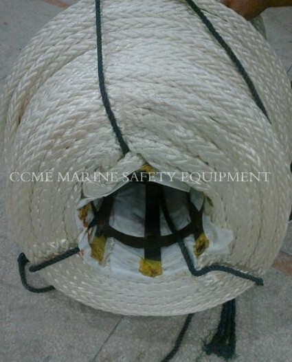 Buy 220m marine  polypropylene mutifilament rope at wholesale prices