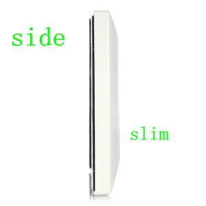 Best price waterproof wireless paging system switch buzzer call button