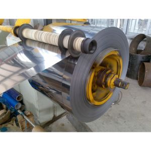 Cold Drawn BA Stainless Steel Coil 316 304 321 430 0.5mm