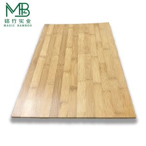ODM Hardwood Flat Grain Bamboo Plywood for Customizable Furniture