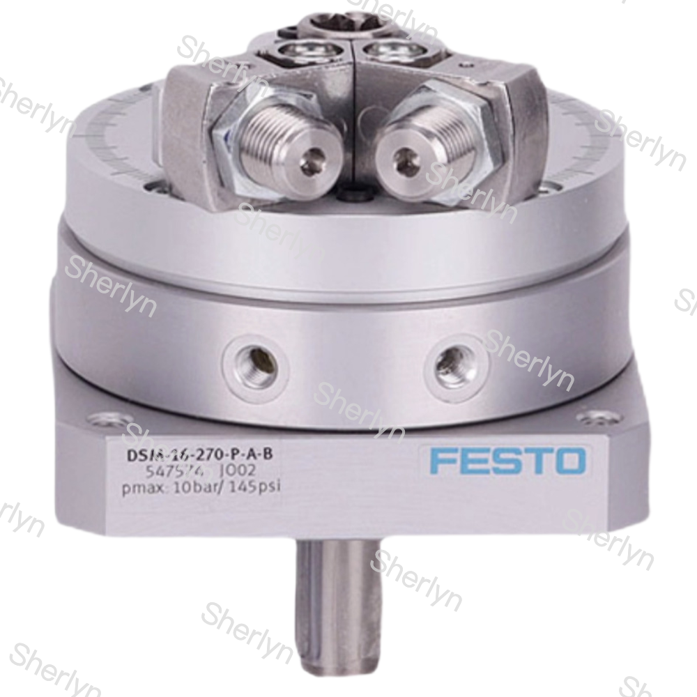 DSM-25-270-CC-A-B Festo rotary cylinder 547580
