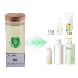 Bulk ISL Sodium Isostearoyl Lactate Emulsification Liquid Cas 66988-04-3