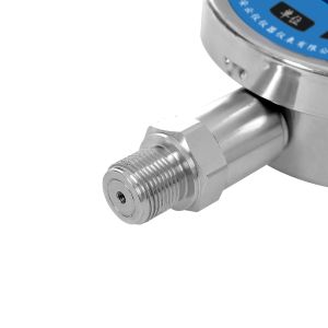Digital Pressure Gauge Solutions Multi-Purpose & User-Friendly Boost Your