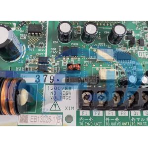 Electronics PCB Board All Brand Of Printed Circuit Board Refrigeration Parts