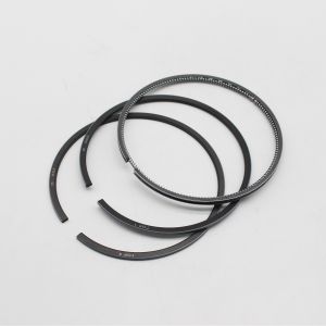 34317-19011 S6KT 102MM Diesel Engine Piston Ring For E320B Excavator Rebuit Kit