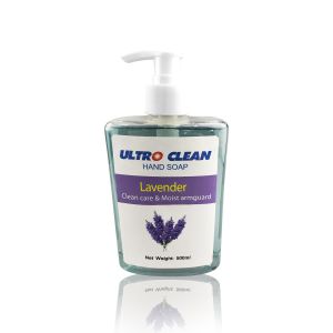 Non Irritating Antibacterial Hand Sanitizer CE FDA Approved Cleaning Mold