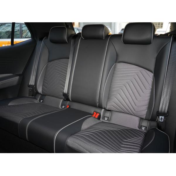 VW ID.3 2023 Chunjing Version 5 Door 5 Seats Hatchback Electric Used Car