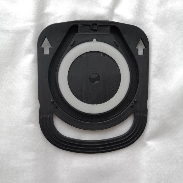 Rowenta air filter microfiber fleece replace bag Hygiene ZR200540 ZR200520