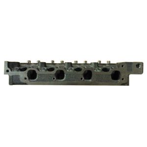 Quality MITSUBISHI K4E Iron Casting Cylinder Head 8V for sale