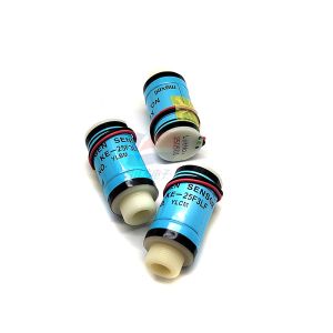 YJJ KE-25F3LF Lad-Free Oxygen Sensor Is Used In Oxygen Detectors