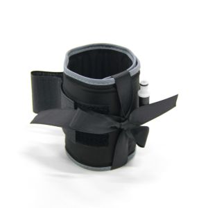 EOS Disinfecting Type Sterile Medical Equipment Tourniquet Cuff for 3 Years Shelf Life