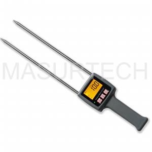 China TK100T Digital Tobacco Moisture Meter,Tobacco Leaf Moisture Meter on sale
