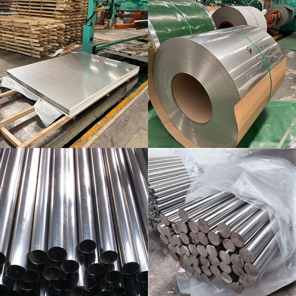 Buy Hastelloy C276 - Nickel-Molybdenum-Chromium Alloy Steel UNS N10276 at wholesale prices