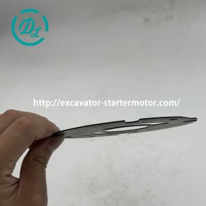 EexcavaStart Rexroth A4VG71 R902077978 Wear Plate Kp Hydraulic Part