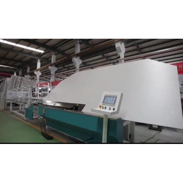 Buy Insulating Glass 5.5-27mm Spacer Bending Machine at wholesale prices