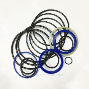 86661873 Hydraulic Breaker Seal Kit Montabert BRV45 Seal Kit V45 Hydraulic