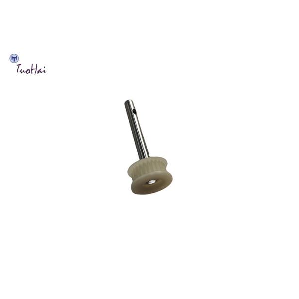 Standard ATM Machine Parts Wincor V2X-01 25T Gear Assy