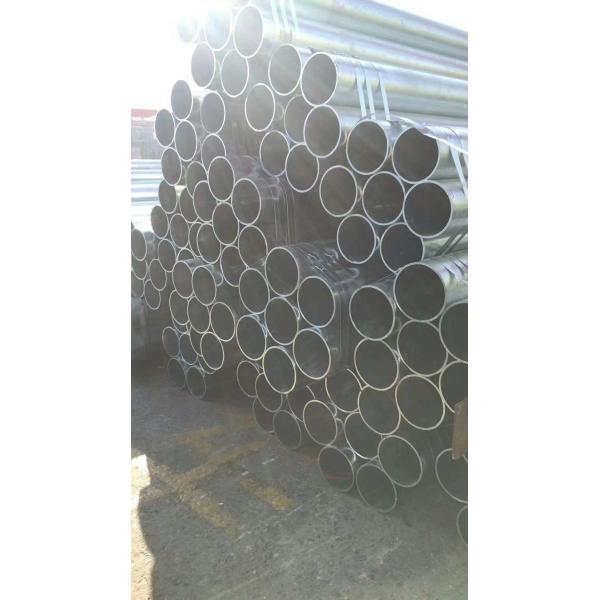DIN 2391 ST35 Gbk Cold Drawn Seamless Steel Pipe 6mm Outer Diameter X 2mm Inside