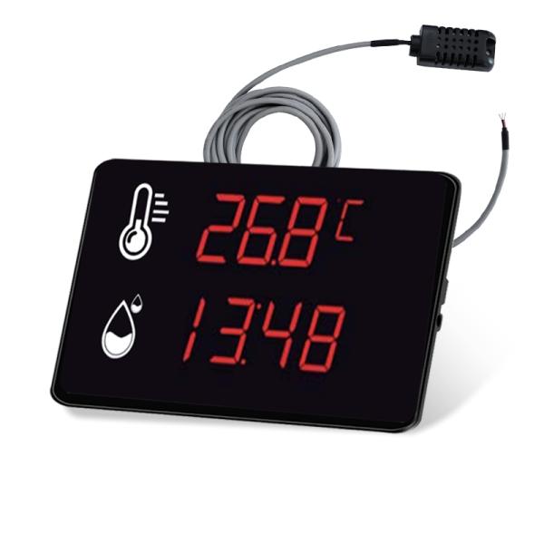 Waterproof Probe Digital ThermometerDigital Thermometer with Probe High Accuracy