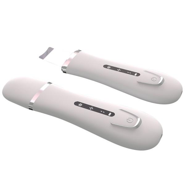 Buy USB Charging Ultrasonic Skin Scrubber at wholesale prices