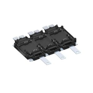 China Automotive IGBT Modules FS01MR08A8MA2LBC Automotive Silicon Carbide MOSFET Module on sale