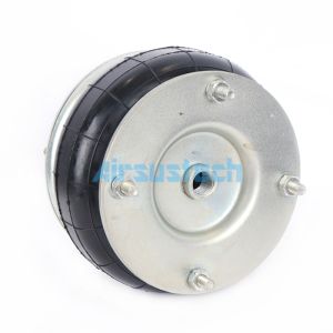 Direct Replacement Dunlop Pneuride 8×1 Suspension Air Spring Bellows Weight 4KG