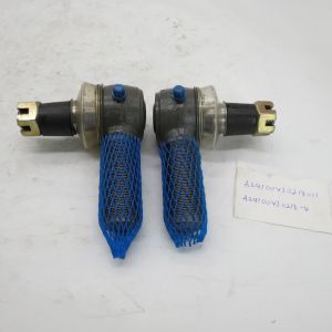 Turn The Rod Ball Head AZ9100430218 FOR SINOTRUCK HOWO PARTS tractor truck parts