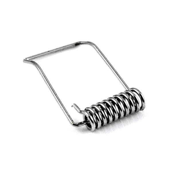 Buy Coil Downlight Torsion Spring LED Downlight Retaining Spring Wing Clip Ring at wholesale prices