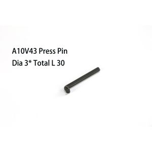 China A10V43 AP2D36 HPV132 VRD63 HPV95 Hydraulic Pump Press Pin on sale