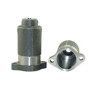 53A0589 Bonnet for heavy equipment parts Excavator