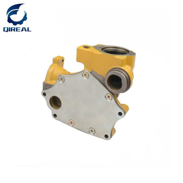 6204-61-1104 Excavator Engine Parts For 4D95 S4D95 Water Pump
